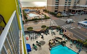 Days Inn at The Beach Virginia Beach